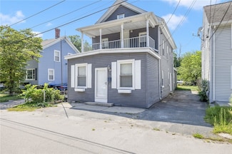 6 Mill St, North Smithfield, RI 02896