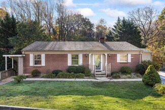 1402 Nelson Dr, Lynchburg, VA 24502