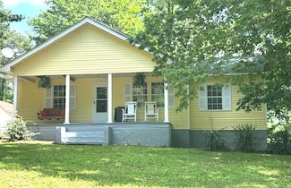 1240 Old Highway 411, Chatsworth, GA 30705