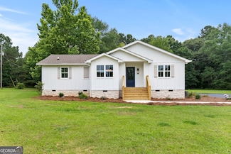 134 Mathews Rd, Milner, GA 30257
