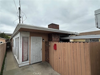 2051 E Harding St, Long Beach, CA 90805
