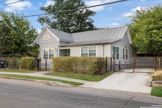 1710 S Presa St, San Antonio, TX 78210