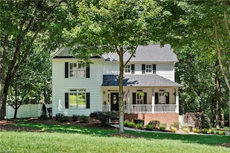 396 Bent Creek Trail, Kernersville, NC 27284