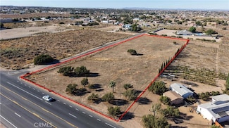 7325 Mesa Vista, Hesperia, CA 92344