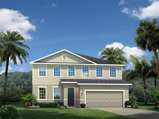 1258 Whispering Ln, Minneola, FL 34715