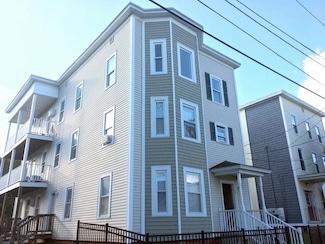 93 Second St Unit 2, Manchester, NH 03102