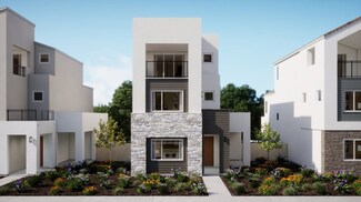 Skye 1, Irvine, CA 92618