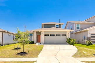 3709 Kirkgate Trail, Pflugerville, TX 78660