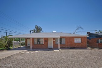 1007 W 5th St, Mesa, AZ 85201