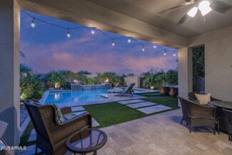 2339 E Questa Dr, Phoenix, AZ 85024