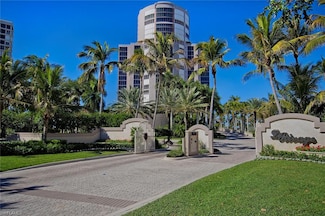 4351 Gulf Shore Blvd N Unit 11S, Naples, FL 34103