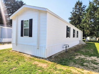 230 Whittlesey Ave Unit 74, Norwalk, OH 44857