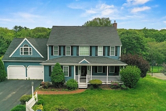 5 Meier Farm, Whitman, MA 02382