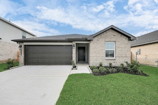 5038 Balcolm Dr, Fresno, TX 77545