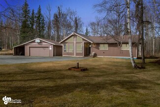 2960 N Brennas Way, Wasilla, AK 99654