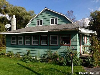 6580 Herman Rd, Warners, NY 13164