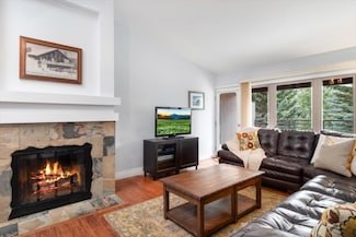 304 S High St Unit 3, Breckenridge, CO 80424