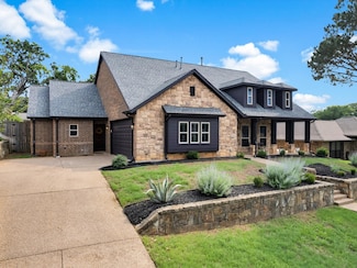 1806 Briarcrest Ln, Arlington, TX 76012