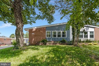 3440 Gaither Rd, Windsor Mill, MD 21244