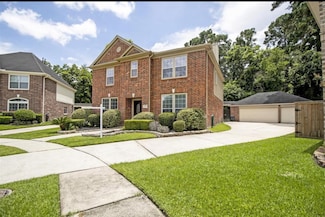 25507 Lyon Springs Ct, Spring, TX 77373