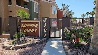 8101 W Flamingo Rd Unit 2163, Las Vegas, NV 89147