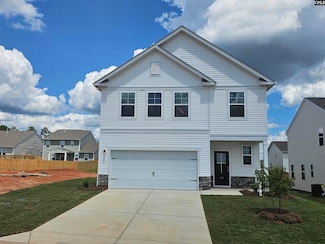 216 Marstrand Cir, Aiken, SC 29801