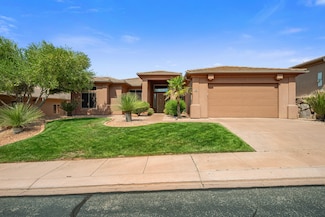 1579 N Sage Dr, Saint George, UT 84770