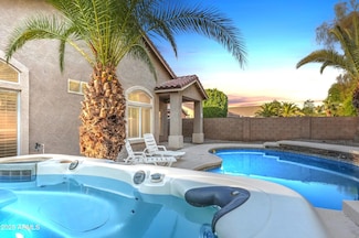 2623 W Ivanhoe St, Chandler, AZ 85224