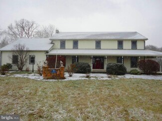 114 Ross Hill Rd, Spring Mills, PA 16875
