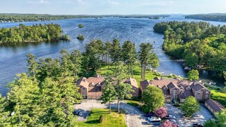 39 Turtle Run Rd Unit 7, Winthrop, ME 04364