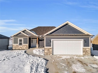 1003 Timberline Dr, Cameron, MO 64429