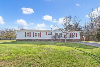 3059 Turkey Creek Loop, Tullahoma, TN 37388