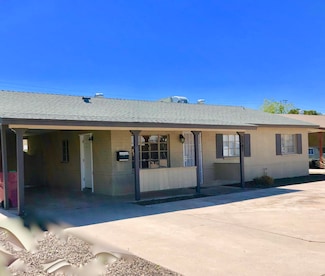 7747 E Catalina Dr, Scottsdale, AZ 85251
