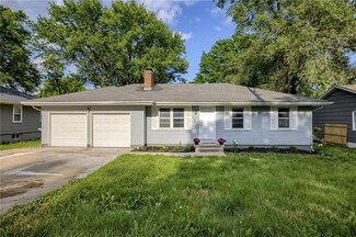 9203 James A Reed Rd, Kansas City, MO 64138
