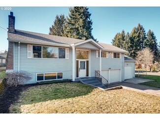 7312 NW Anderson Ave, Vancouver, WA 98665