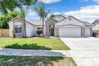 905 Birch Ave, Lemoore, CA 93245