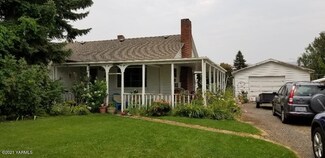1308 Naches Ave, Tieton, WA 98947
