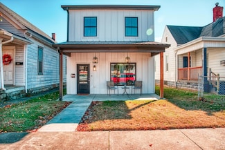 2016 Culbertson Ave, New Albany, IN 47150
