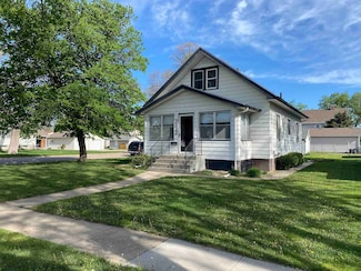 2822 19th St, Columbus, NE 68601