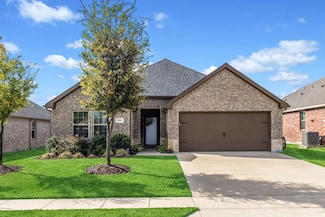 601 Rawhide Way, Princeton, TX 75407