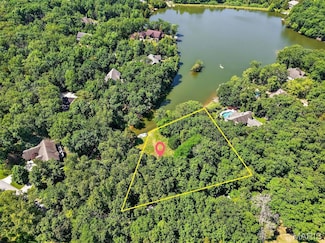 1108 Lake Charrette Dr, Innsbrook, MO 63390