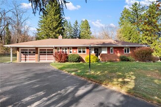 101 Bocktown Rd, Aliquippa, PA 15001