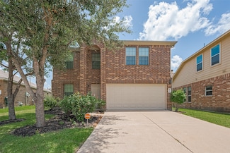 20111 Brookwood Hollow, Richmond, TX 77407