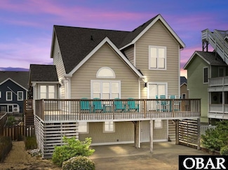 4126 W Drifting Sands Ct Unit Lot 11, Nags Head, NC 27959