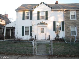 2988 Tuckahoe Rd, Camden, NJ 08104