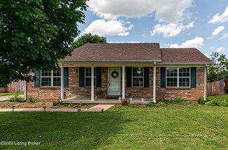 138 Purcell Ave, Bardstown, KY 40004