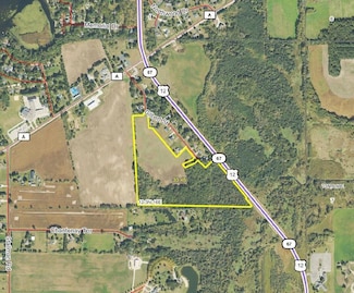 Lt1 U S 12, Elkhorn, WI 53121