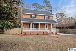 320 Chippenham Ln, Florence, SC 29501