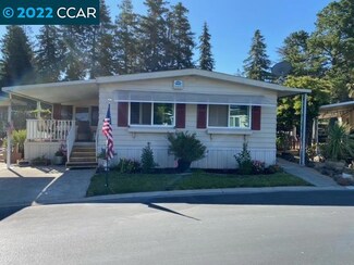 2138 Dalis Dr, Concord, CA 94520
