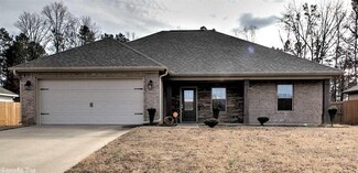 0 Huck Finn Unit 18004360, Redfield, AR 72132